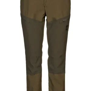 Solange Der Vorrat Reicht Härkila Hose Fjell, Dark Olive/ Willow Green